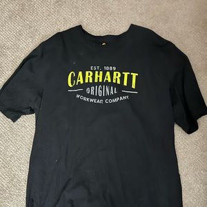 Carhartt Work Tee